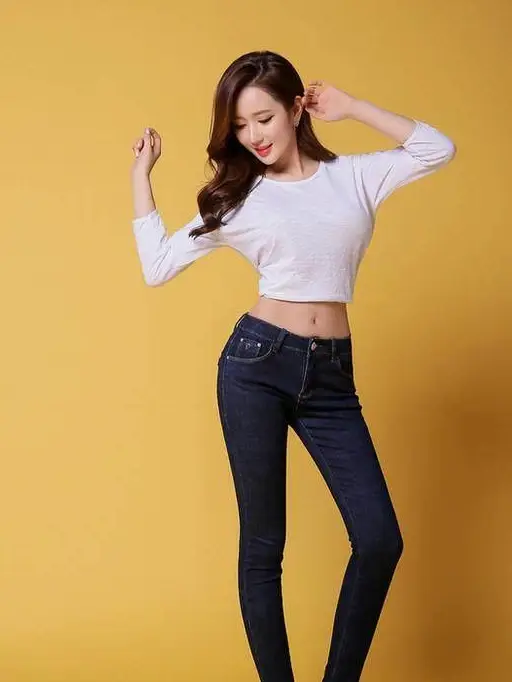 身材苗条淑女图片_身材苗条图片淑女图_身材苗条图片淑女头像