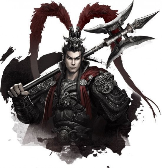 吕布三国群英传2_三国群英传7吕布_吕布三国群英传3
