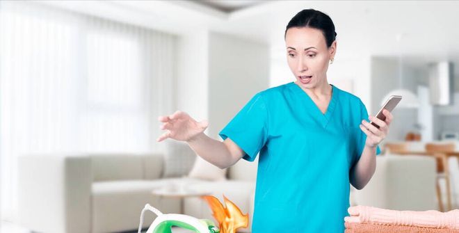 保姆请住家好还是不住家好_保姆住家里不尴尬吗_我要找住家保姆