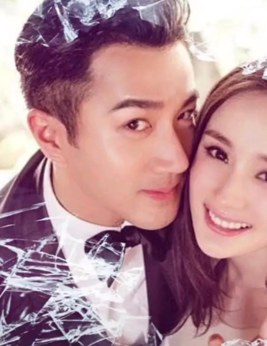 杨幂刘恺威生了几个_杨幂和刘恺威现状如何_刘恺威杨幂生孩子照片