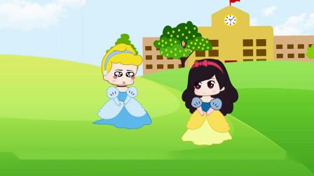 灰姑娘动画片中文版完整版_《灰姑娘》动画片_灰姑娘的动画片中文版