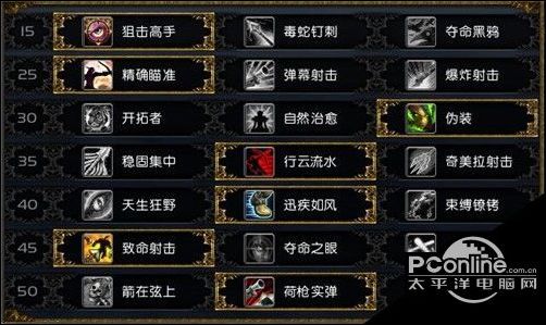 魔兽30多级怎么学飞行-魔兽世界中 30 多级的飞行之旅：技能、费用与梦想的交织