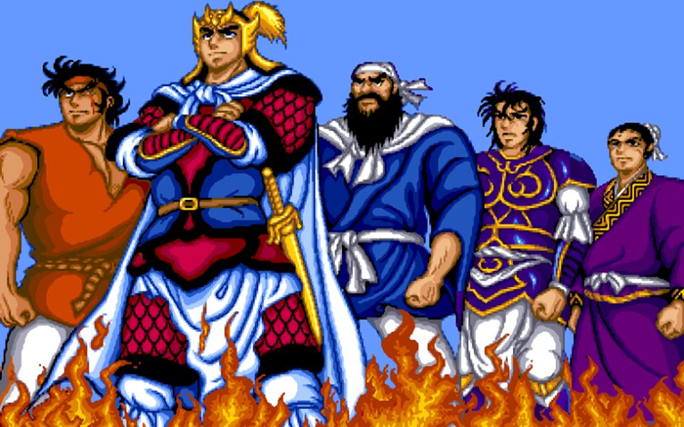 魔兽地图孔明传_魔兽孔明传详细攻略_孔明传宝物