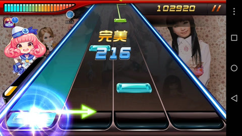 节奏大师1699关-节奏大师第 1699 关：音乐与心灵的对话，挑战与成就并存