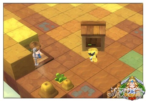 冒险岛私服机械师武器：探索未知的伙伴与力量源泉