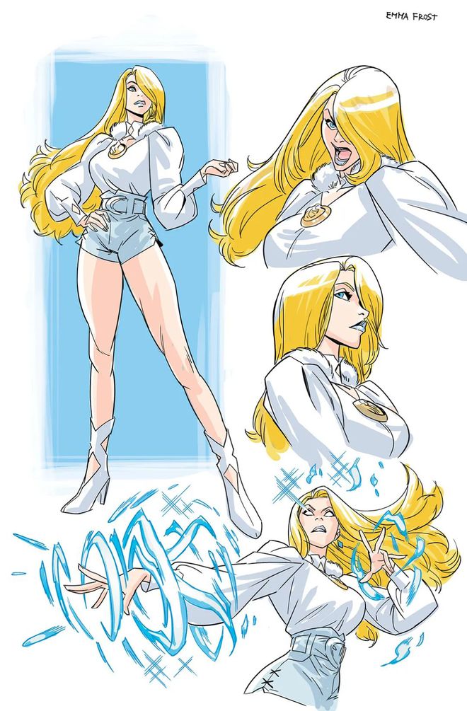刀锋上灵狐者_刀锋灵狐的动画片_灵狐者被刀锋x漫画