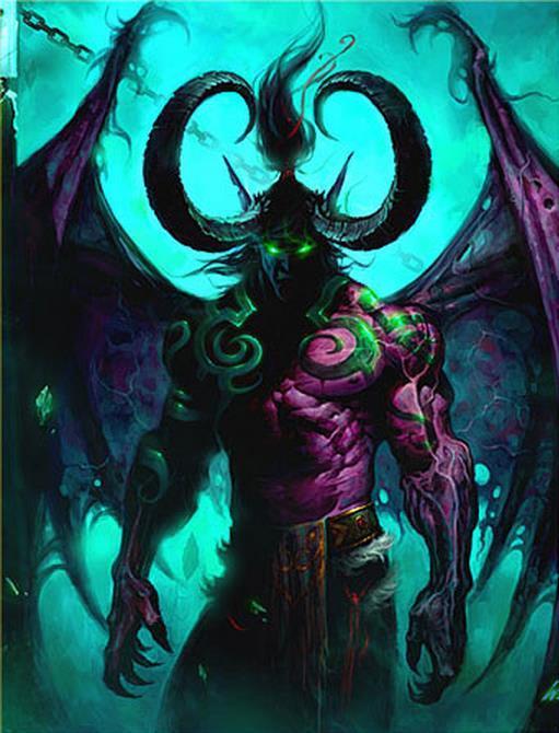 魔兽争霸24个英雄图片_魔兽争霸英雄图片介绍_魔兽争霸英雄图片大全