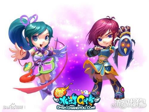 水浒q传手游平民怎么玩-水浒 Q 传手游平民玩家攻略：合理利用资源，享受游戏乐趣