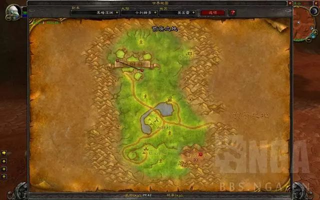 破碎海岸主线任务流程_wow破碎海岸任务部落_魔兽世界破碎海岸在哪里