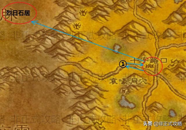 wow破碎海岸任务部落_破碎海岸主线任务流程_魔兽世界破碎海岸在哪里
