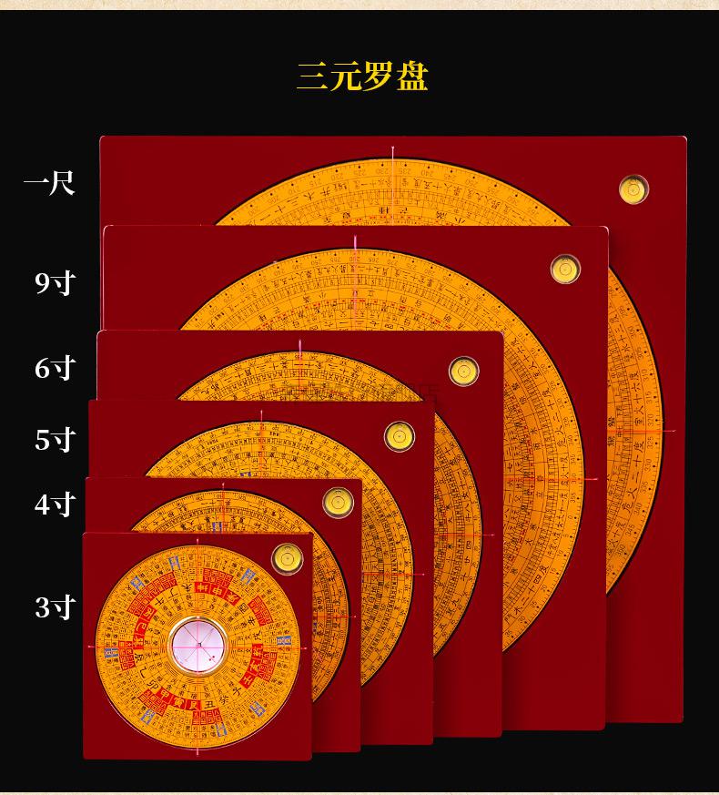 铜质罗盘_古代铜罗盘_奇怪的铜罗盘在哪里