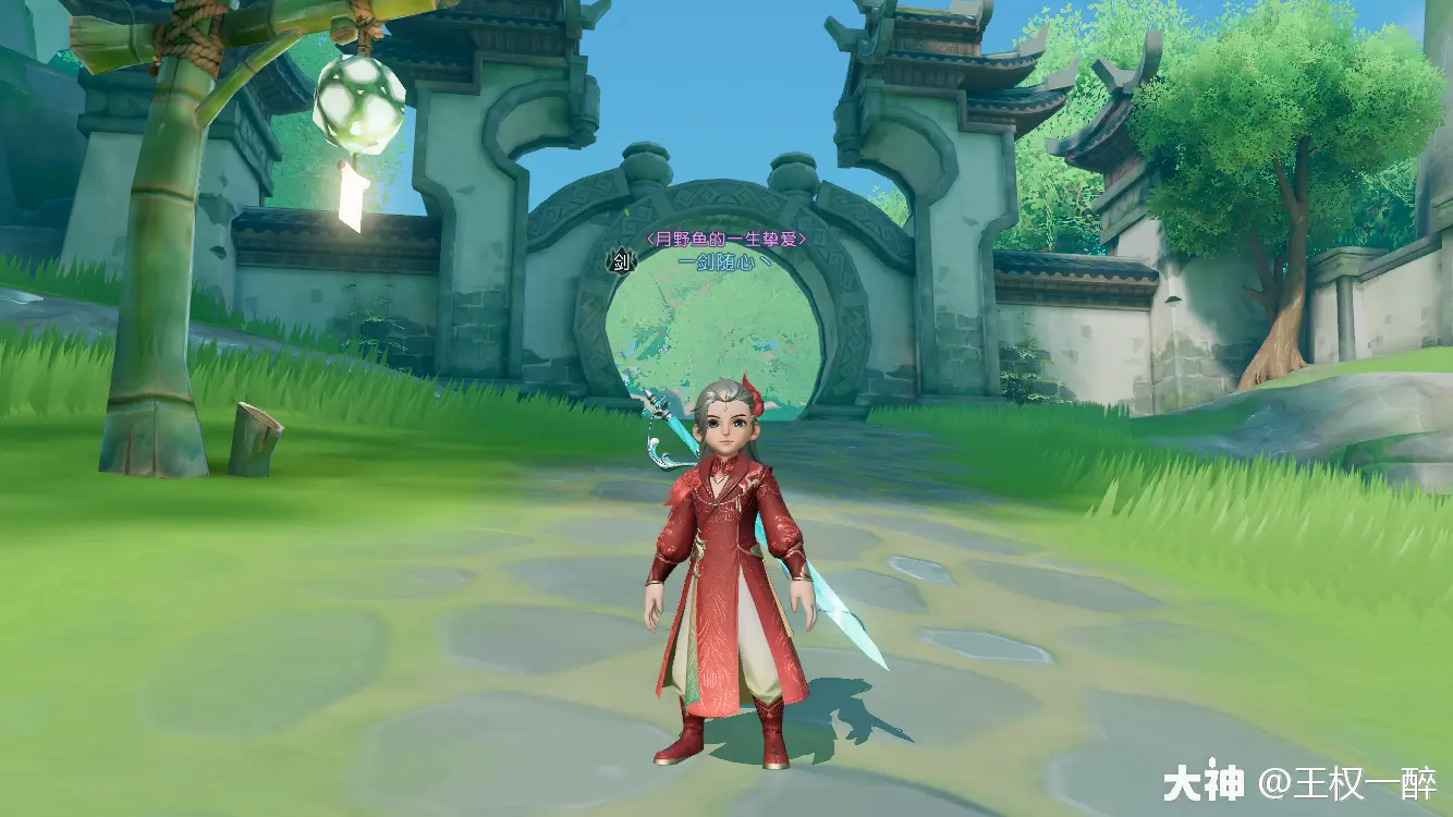 梦幻西游个人玩法_梦幻西游那个人物好玩_梦幻西游人物推荐