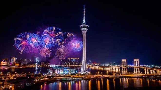 2021年澳门国际烟花节_2020澳门烟花节_澳门烟花节2024
