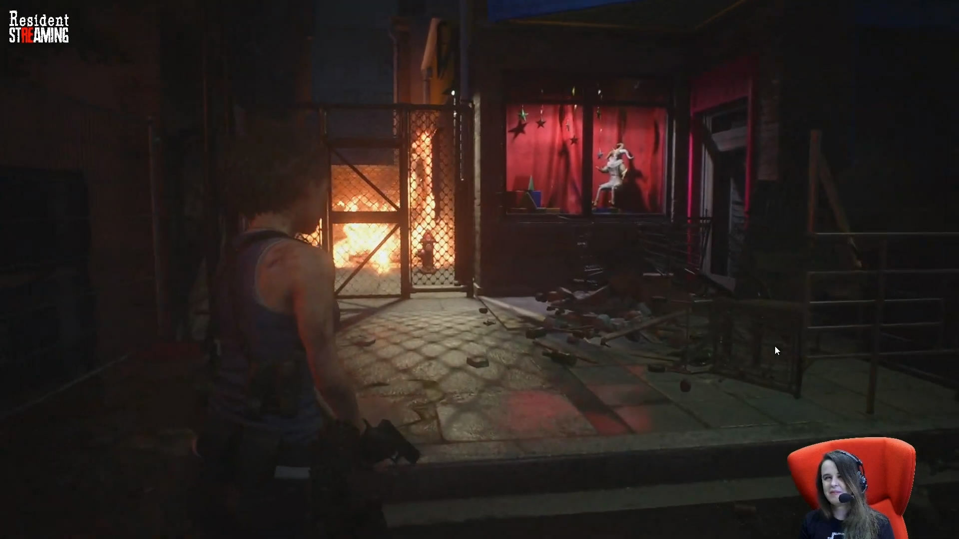双人联机打丧尸_ps4丧尸双人_ps双人打丧尸