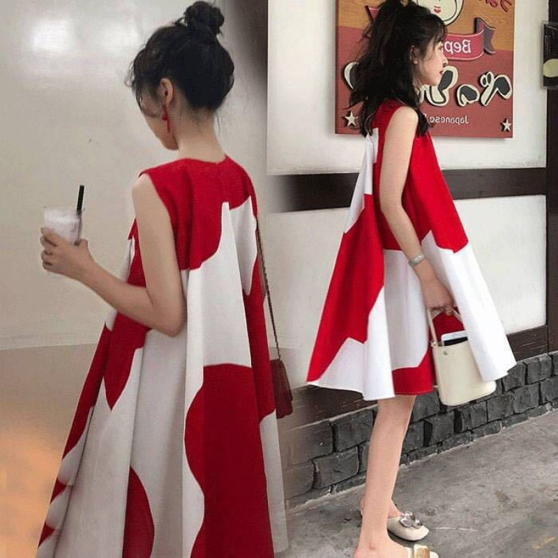 夏季新款孕妇装-孕妇夏季时尚指南：舒适与时尚并存，新款孕妇装让你轻松度过炎炎夏日