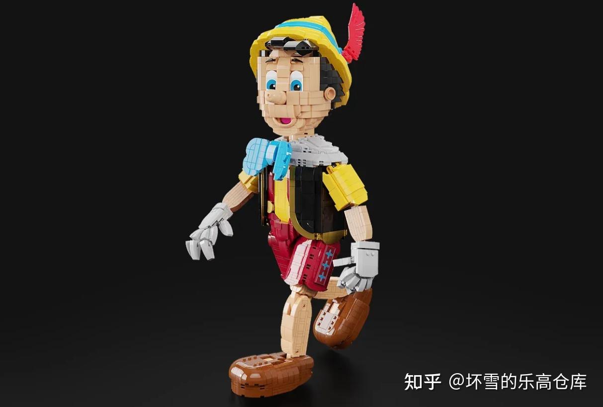 动画版乐高_乐高动画视频大全_乐高动画短片