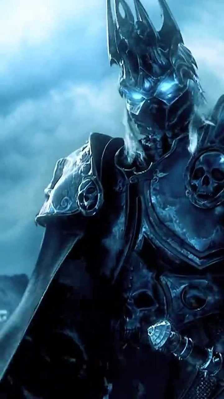魔兽世界各个版本开场动画合集-魔兽世界经典开场动画：重温那些年的冒险与情感见证