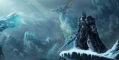 魔兽世界开场视频_魔兽世界各个版本开场动画合集_魔兽世界开场动画全集