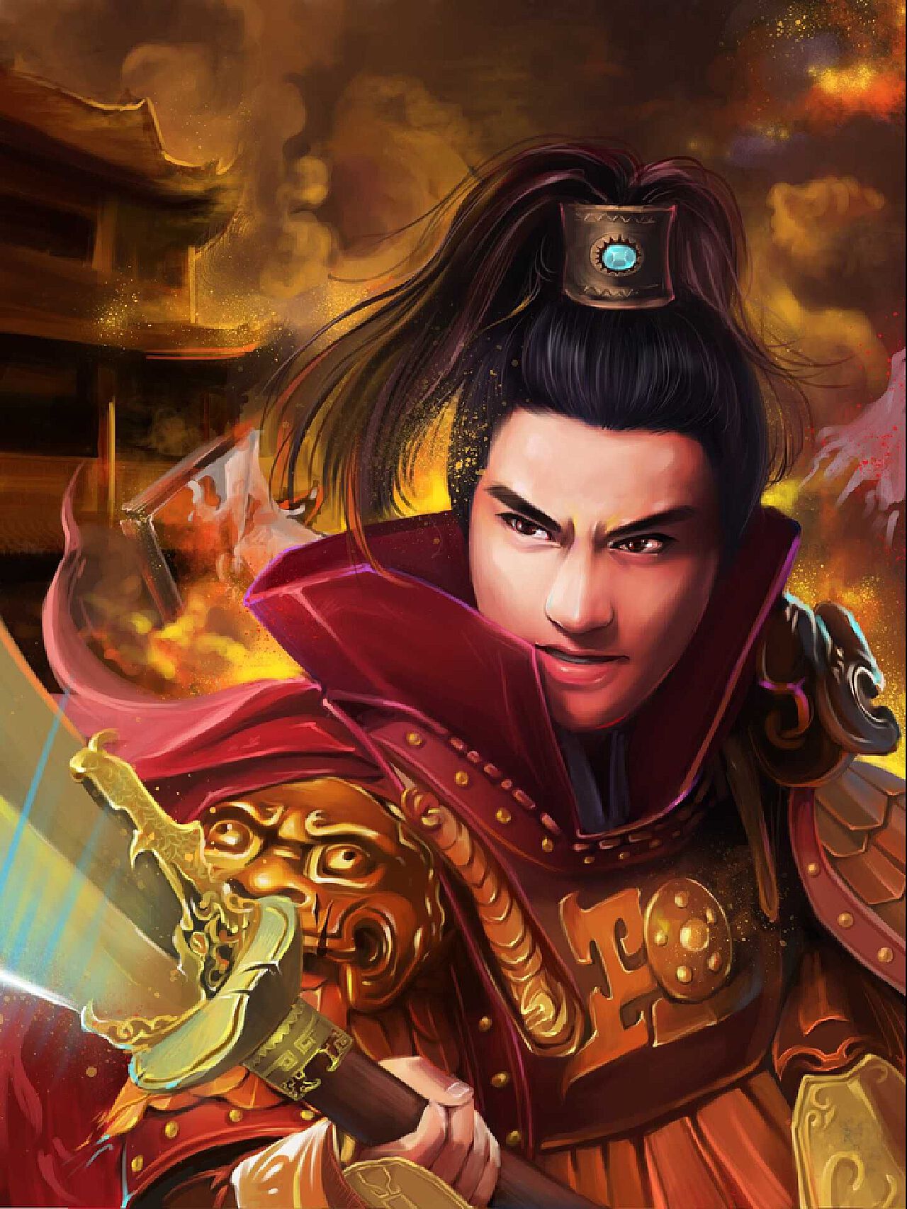 三国杀张春华杀司马懿_三国杀曹昂张春华关平_三国杀张春华克制神曹操