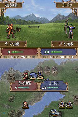 nds英雄交锋解谜_英雄交锋汉化最终版_nds魔法门之英雄交锋金手指