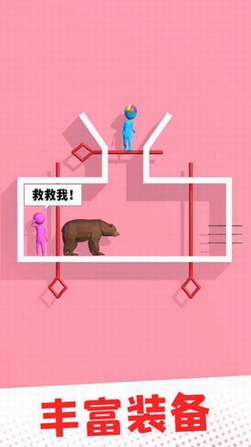 经典迷宫x2 pc-经典迷宫 X2PC 版：心跳加速的童话世界冒险，脑力与勇气的