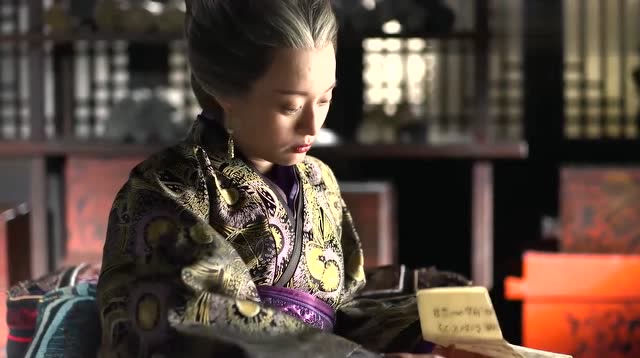 芈月传奇魏丑夫大结_芈月传奇魏夫人_芈月传魏一