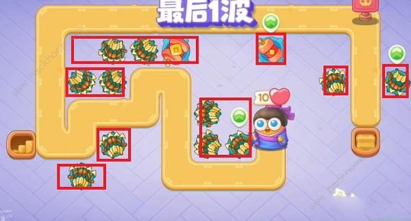 双色青蛙跳第三关攻略：掌握节奏，轻松通关