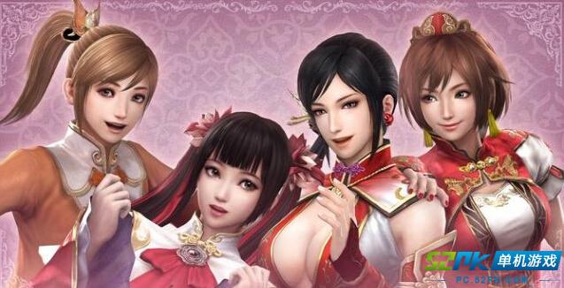 三国无双设置中文_无双三国作弊_真三国无双7繁中修改器