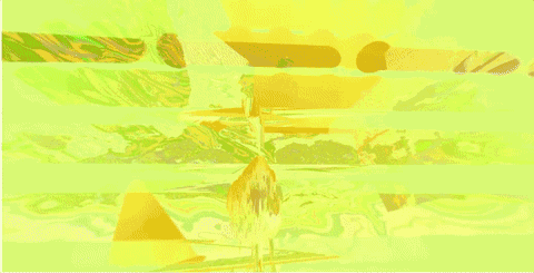 会动的线条视频：简单却震撼，触动心灵的视觉盛宴