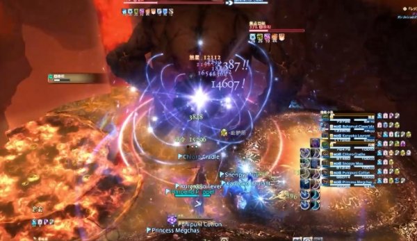 视频泰坦监控人_视频泰坦石中人_ff14真泰坦视频