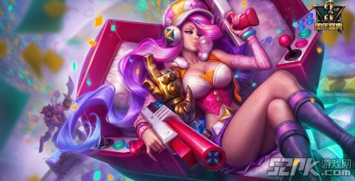 lol2021赵信打野出装_英雄联盟s6赵信打野出装_lol赵信打野最强出装s11