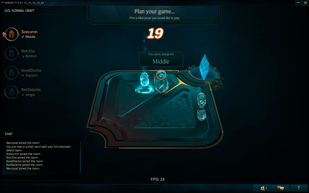lol新手排位视频教程_lol排位上分技巧_lol排位怎么开始