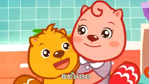 我的好妈妈儿歌简谱_儿歌大全100首连播放妈妈好_贝瓦儿歌妈妈好