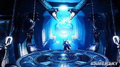 战神弑神自封pc版-战神弑神自封PC 版：极致动作体验，热血