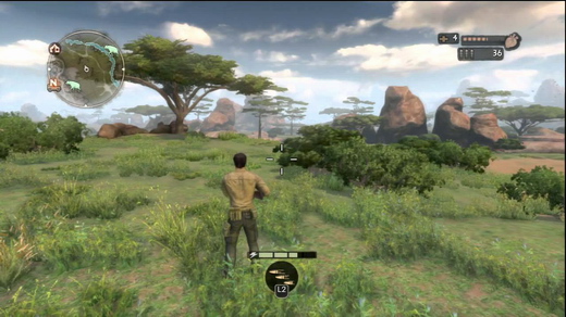 xbox360坎贝拉危险狩猎2024_wii坎贝拉狩猎_《坎贝拉狩猎探险》