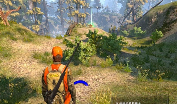 xbox360坎贝拉危险狩猎2024_《坎贝拉狩猎探险》_wii坎贝拉狩猎