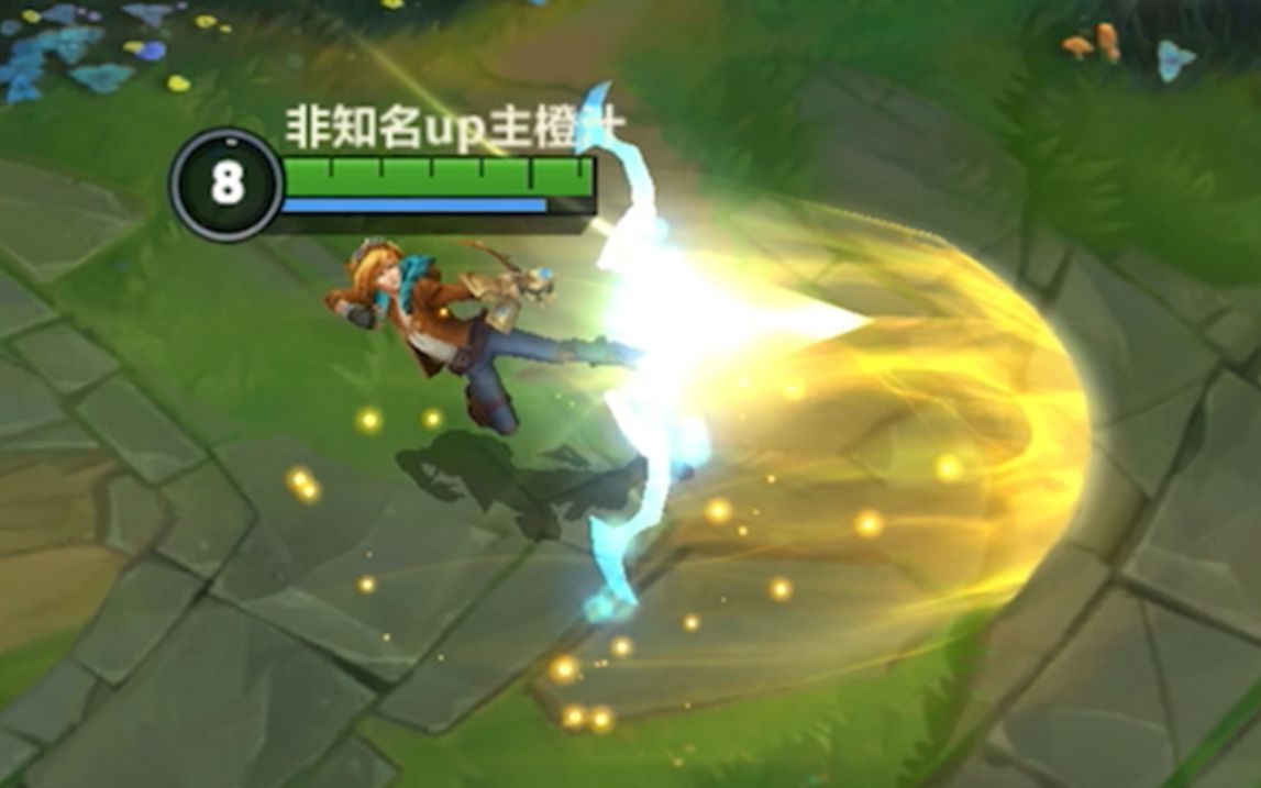 ez大招瞬发技巧_ez大招秒人是怎么做到的_lol瞬发技能
