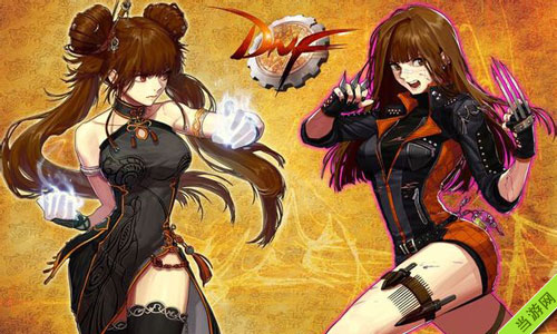 dnf2021韩服职业改版_dnf韩服新职业预告_dnf韩服最新职业改动