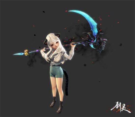 剑灵副本boss名字大全_剑灵副本boss出现什么动作_剑灵副本boss大全
