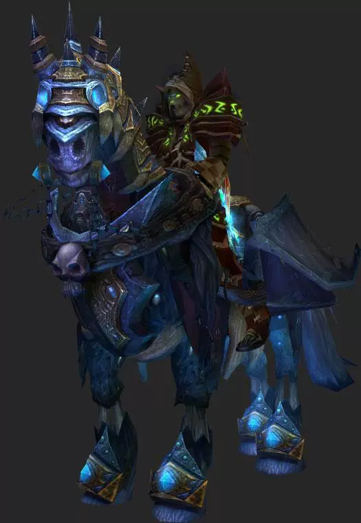 魔兽世界影锋属性_魔兽世界影锋_魔兽世界影锋怎么获得
