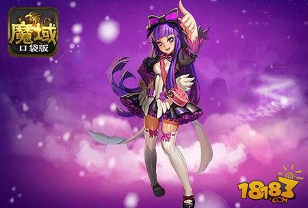 探索魔域世界服务端：魔法背后的神奇力量与小脾气