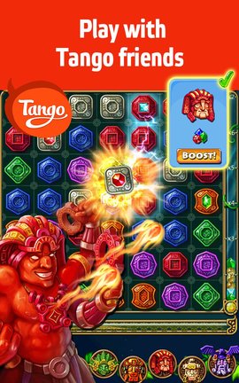 蒙特祖玛的宝藏iphone_蒙特祖玛的宝藏ios_蒙特祖玛的宝藏3 ios