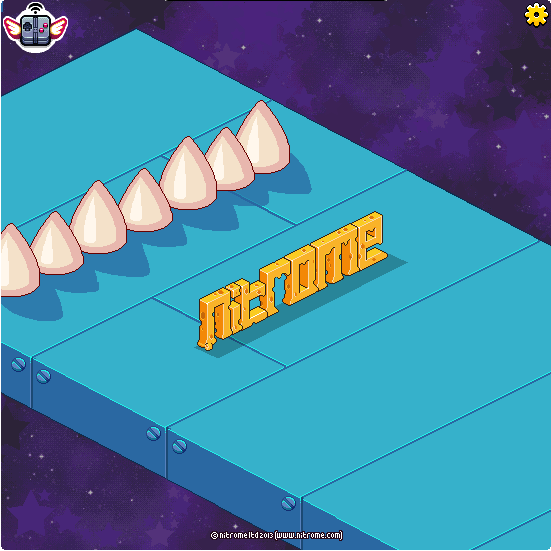 nitrome must die_nitrome must die_nitrome must die