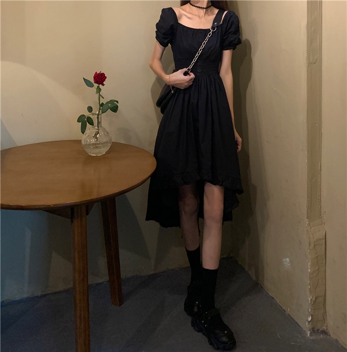2021夏季新款女裙_2021夏季新款裙子_2024夏季新款女裙