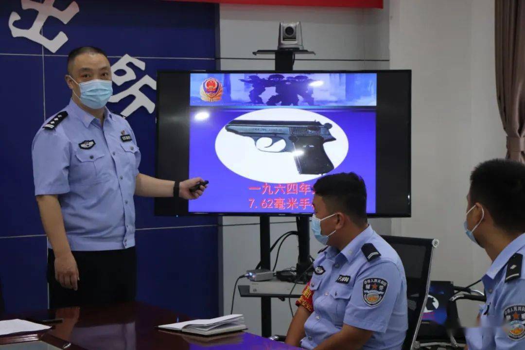 枪支配件大全_枪支配备_枪支配备和配置的区别