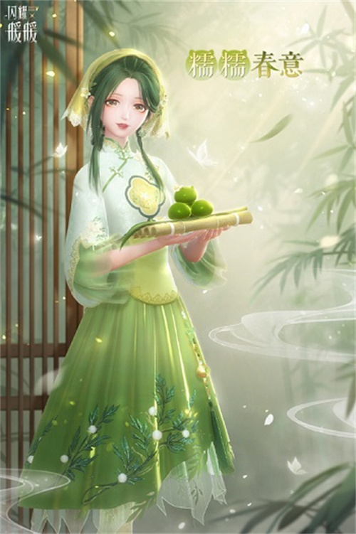 暖暖的换装物语3_暖暖换装物语装扮全解锁_暖暖换装物语角色扮演