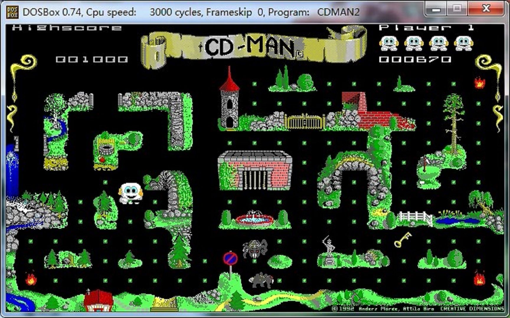 dosbox wiki_dosbox wiki_dosbox wiki