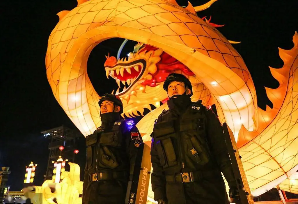 中国警察现身里约_里约中国拿了几块金牌_里约在什么地方