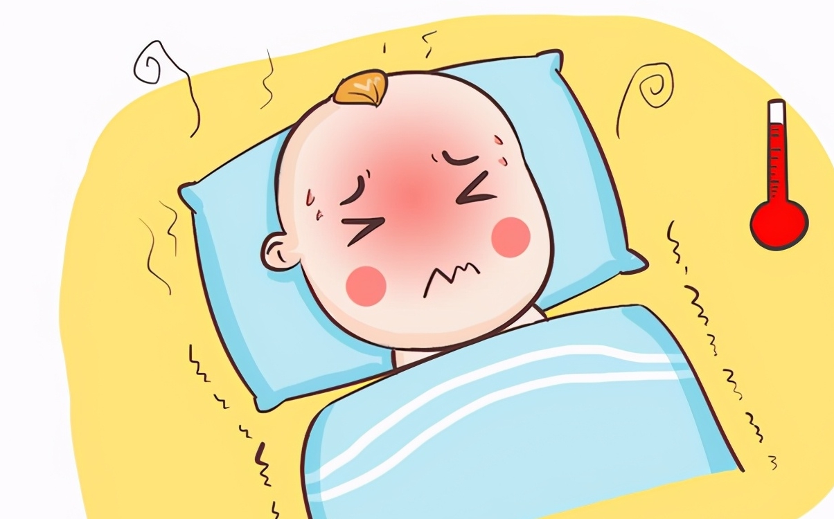 小孩高烧38.7怎么办_小孩发高烧38.7_小孩高烧38.7度怎么办