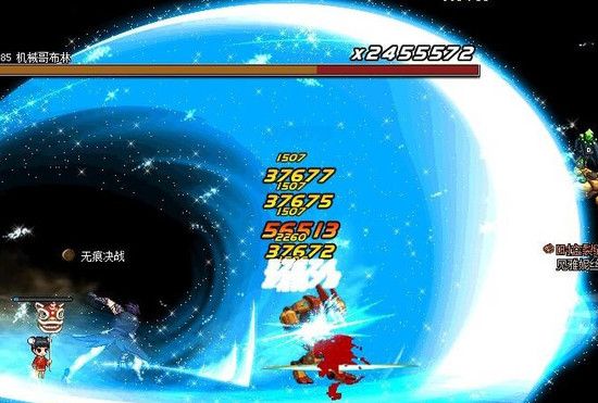 dnf魔枪士决战者15秒输出视频_魔枪士决战者技能加点100_决战者用长枪还是光枪